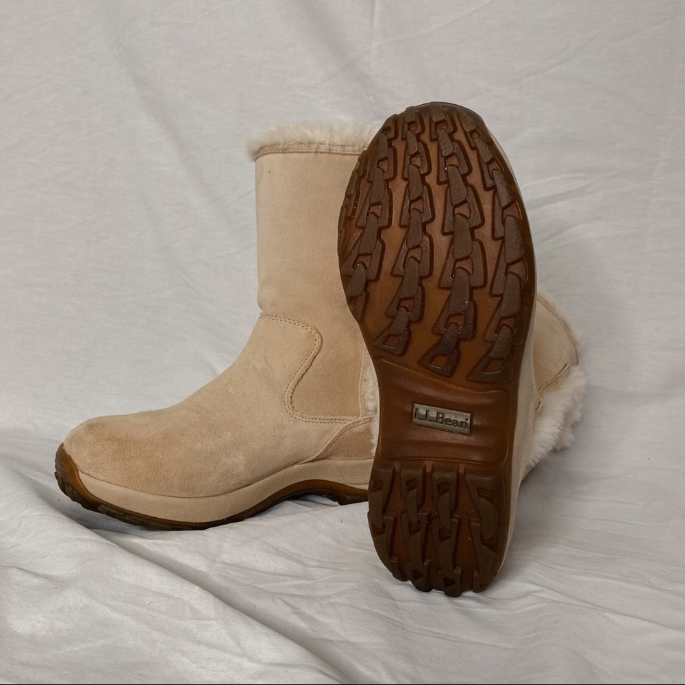 L.L Bean Boots - Picture 3 of 4